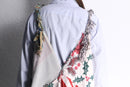 "Re:make" rug design one-piece
