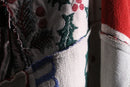 "Re:make" rug design one-piece