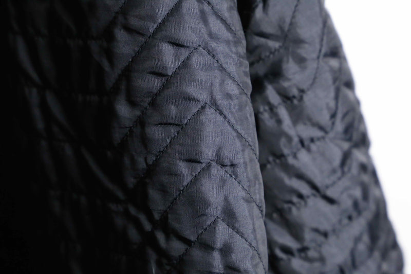 1990's GAP melton wool single jacket