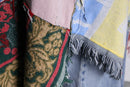 "Re:make" rug design one-piece