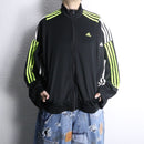 "Re:make" random docking track jaket