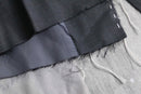 "Re:make" button design docking tailored jacket