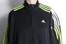 "Re:make" random docking track jaket