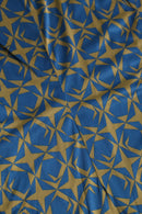 2000s DIESEL geometric  pattern shirt