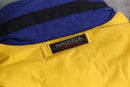 “NAUTICA” reversible nylon down jacket