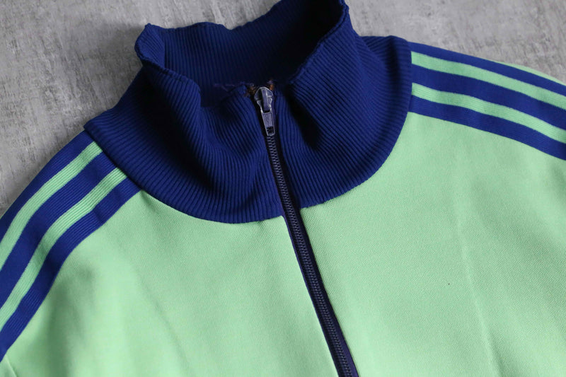 60's W.Germany adidas