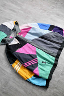 "Re:make" crazy switching track hoodie