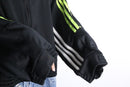 "Re:make" random docking track jaket