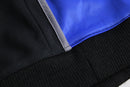 "Re:make" docking tailored track jacket