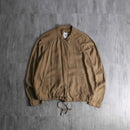 2000s GAP lyocell shirt jacket