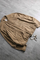 2000s GAP lyocell shirt jacket