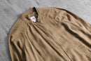 2000s GAP lyocell shirt jacket