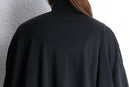 "Re:make" random docking track jaket