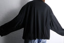 "Re:make" random docking track jaket