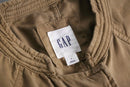 2000s GAP lyocell shirt jacket
