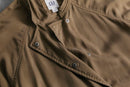 2000s GAP lyocell shirt jacket