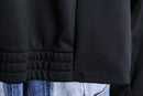 "Re:make" random docking track jaket