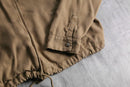 2000s GAP lyocell shirt jacket