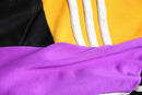 "Re:make" crazy switching track hoodie