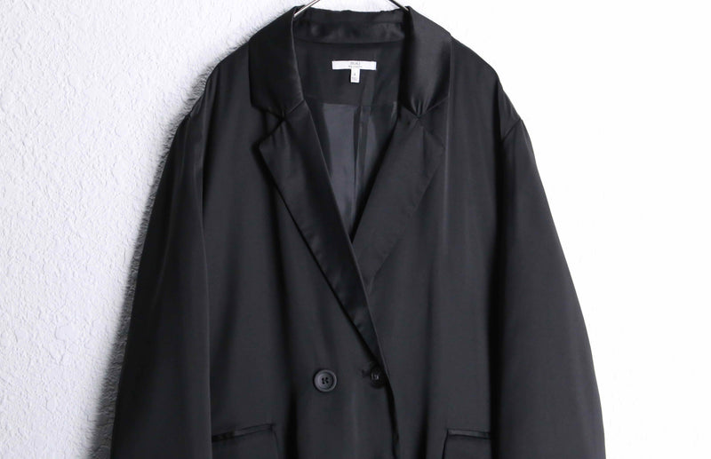 polyester double 2B easy tailored