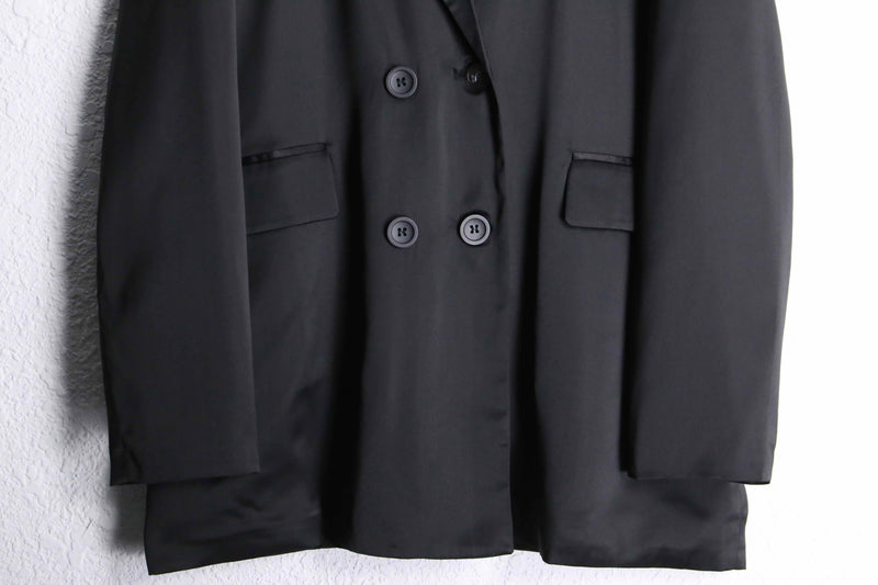 polyester double 2B easy tailored