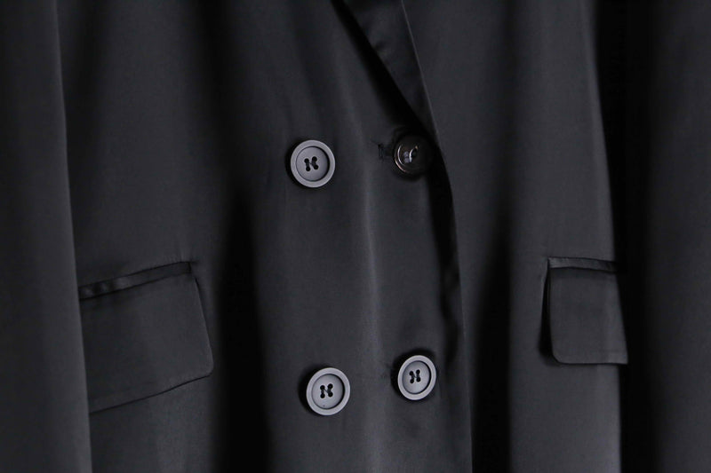 polyester double 2B easy tailored