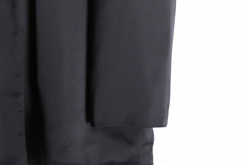 polyester double 2B easy tailored