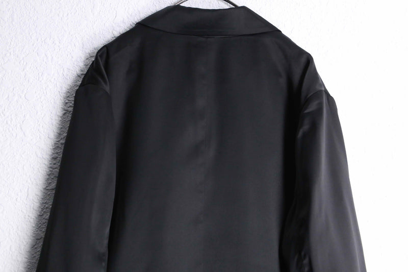 polyester double 2B easy tailored