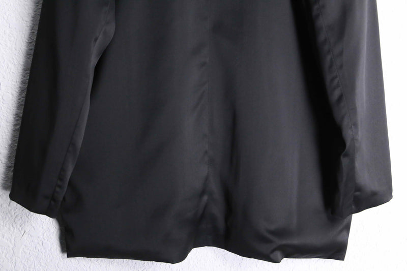 polyester double 2B easy tailored
