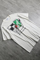 late 1980s vintage 7UP tee