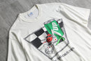 late 1980s vintage 7UP tee