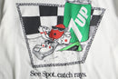 late 1980s vintage 7UP tee