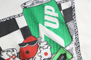 late 1980s vintage 7UP tee