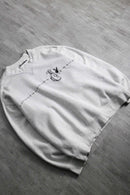 2000s PLAYBOY golf motif sweat shirt