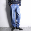 1990s M+Francois Girbaud baggy denim pants
