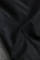 1990-00s "OLD GAP" techno-style hooded coat