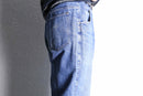 1990s M+Francois Girbaud baggy denim pants
