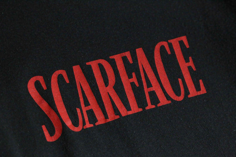 2000s SCARFACE L/S tee