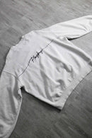 2000s PLAYBOY golf motif sweat shirt