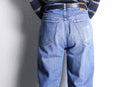 1990s M+Francois Girbaud baggy denim pants