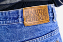 1990s M+Francois Girbaud baggy denim pants
