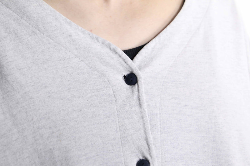 disney character print baseball shirt