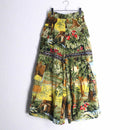 "Re:make" docking rag cargo pants