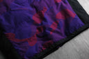 2000s A BATHING APE color camou pattern down jacket