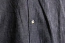 “Pierre Cardin” monotone corduroy shirt