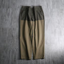 1990-00s Columbia 2tone hunting pants