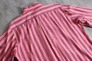 1990s Burberry’s stripe dress shirt