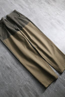1990-00s Columbia 2tone hunting pants