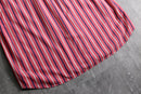 1990s Burberry’s stripe dress shirt