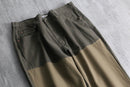 1990-00s Columbia 2tone hunting pants